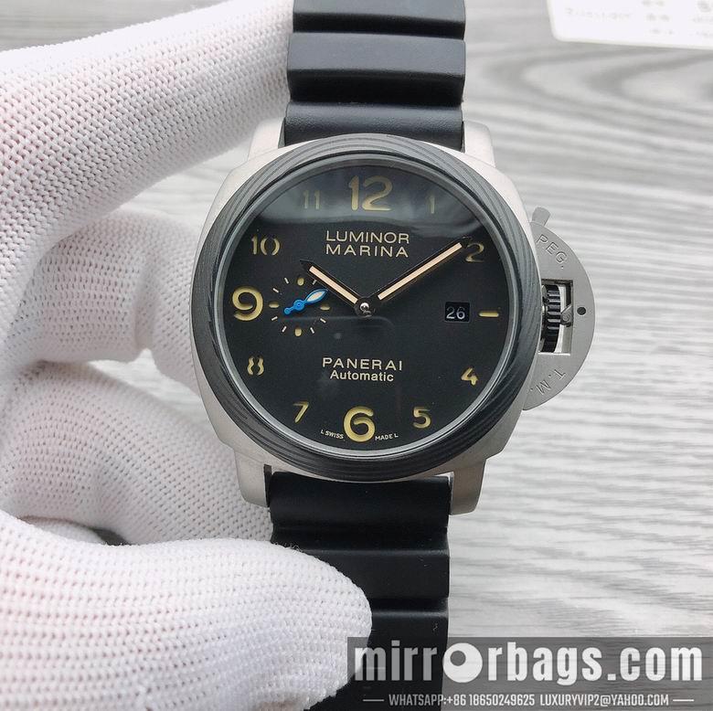 Panerai watch mb 062702