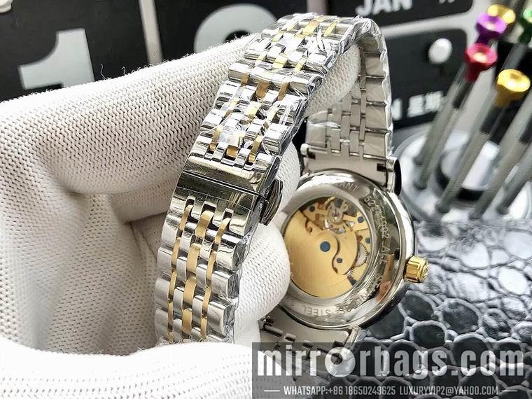 Omega men 42X12mm M61
