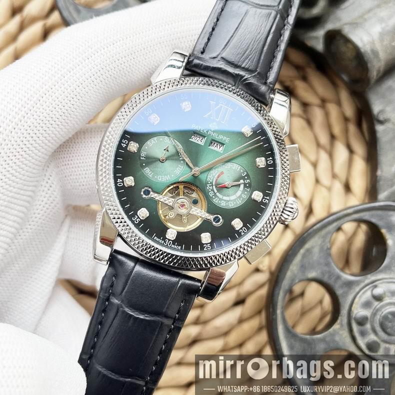 Patek Philippe men 43X12mm 122584