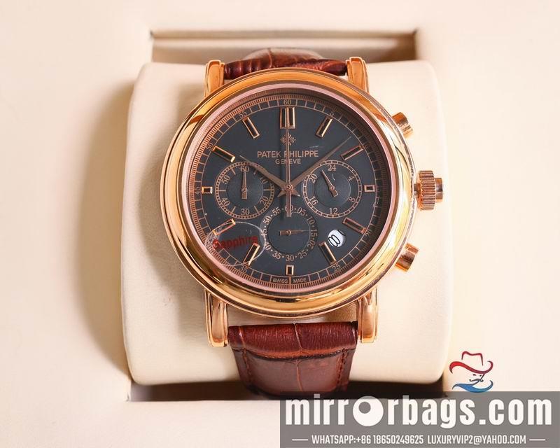Patek Philippe 46mm 072404