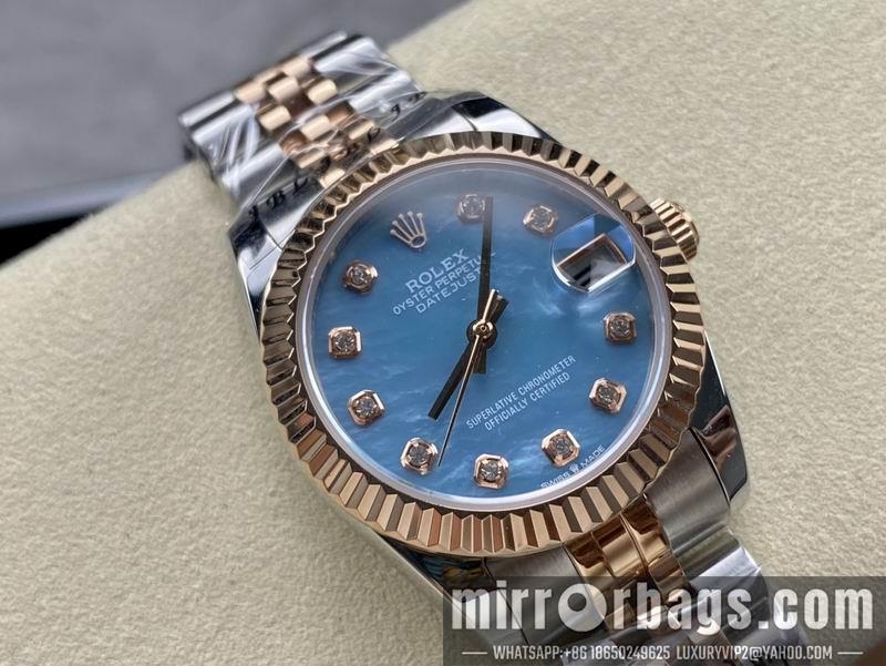 Rolex 31mm 090416