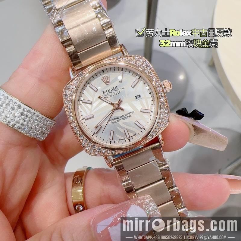 Rolex 32mm 110180