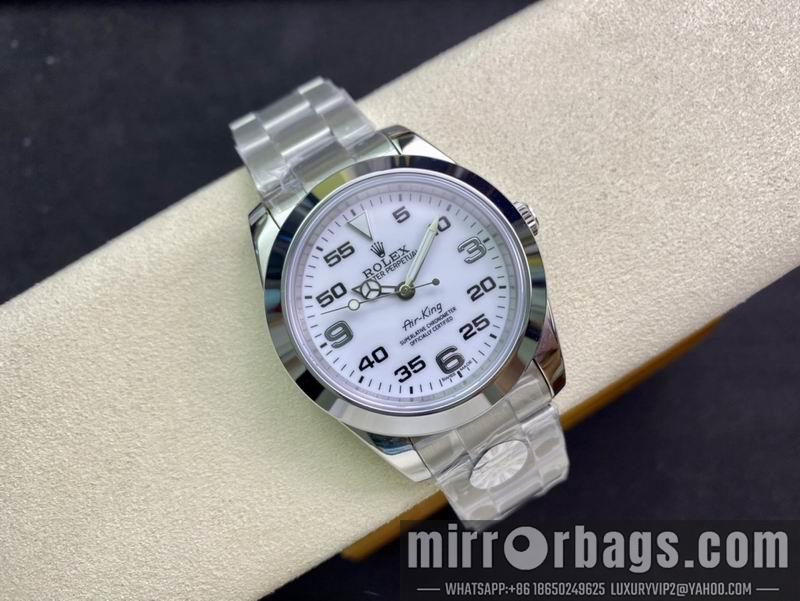 Rolex 40mm 093007