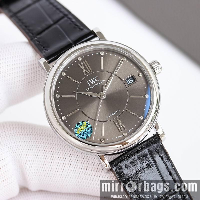 IWC 37X9.4mm 0829187
