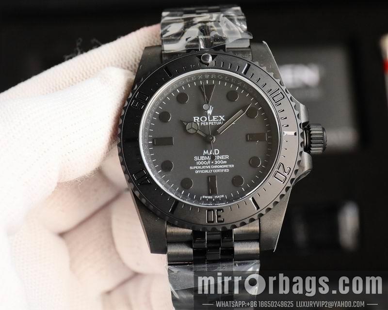 Rolex 40mm 022124