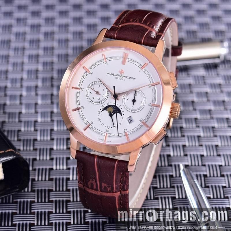 Vacheron Constantin 42mm 121215