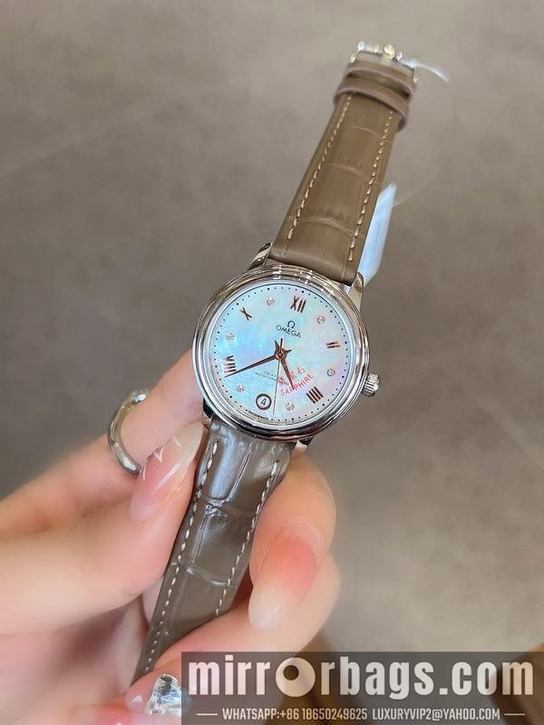 Omega 27mm 32mm 082263