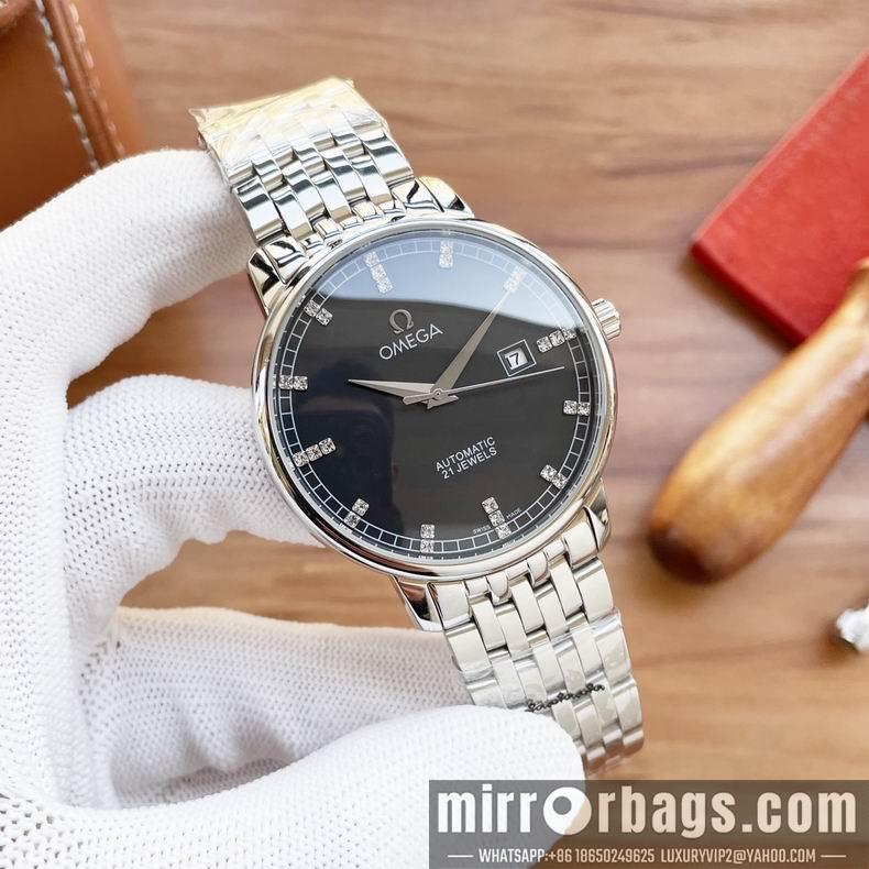 Omega men 41X12mm 123146