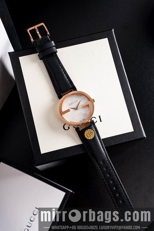 Gucci 37mm 041665