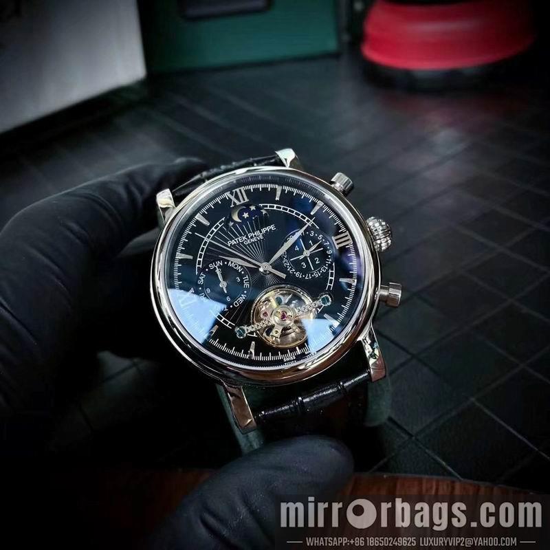 Patek Philippe 43X13mm 052022