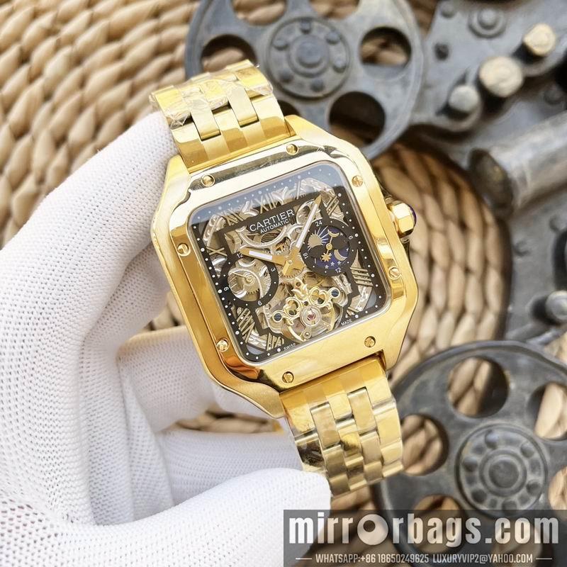 Cartier 45X13mm 030212