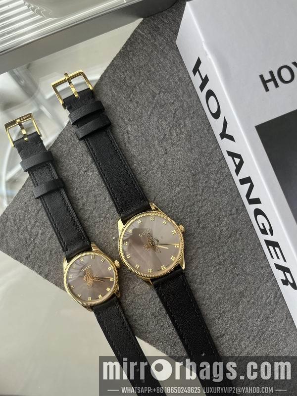 Gucci 36mm 29mm 0829136
