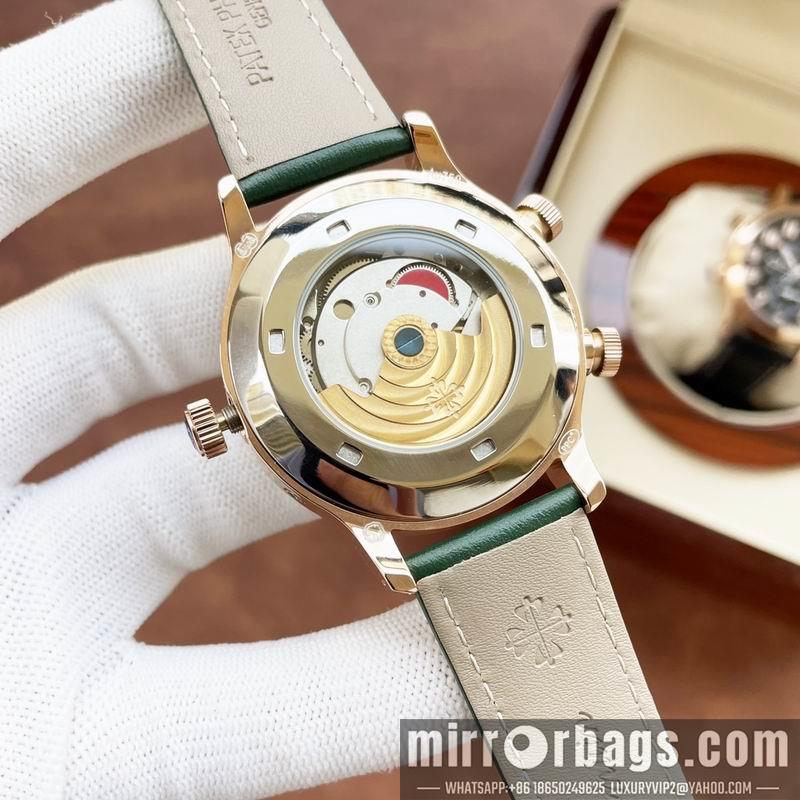 Patek Philippe 42mm 032504