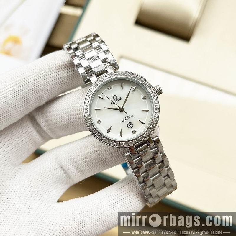 Omega 27mm 041365