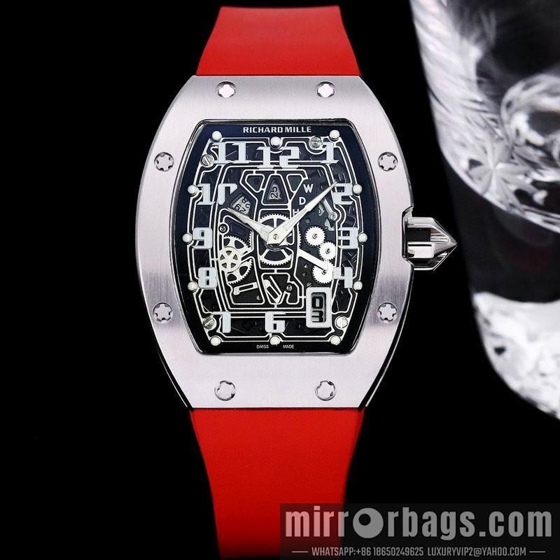 Richard Mille 38mm 48mm 102418