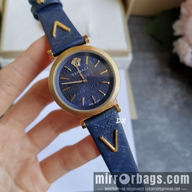 Versace 36mm 2nms41
