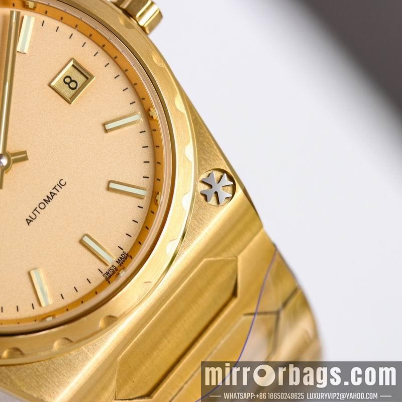 Vacheron Constantin 37X8mm 041309
