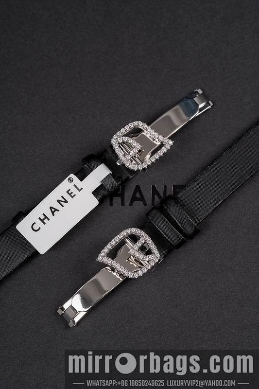 Chanel watch 042720