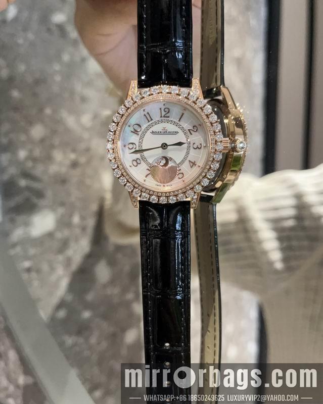 Jaeger Lecoultre 34X11mm 102325