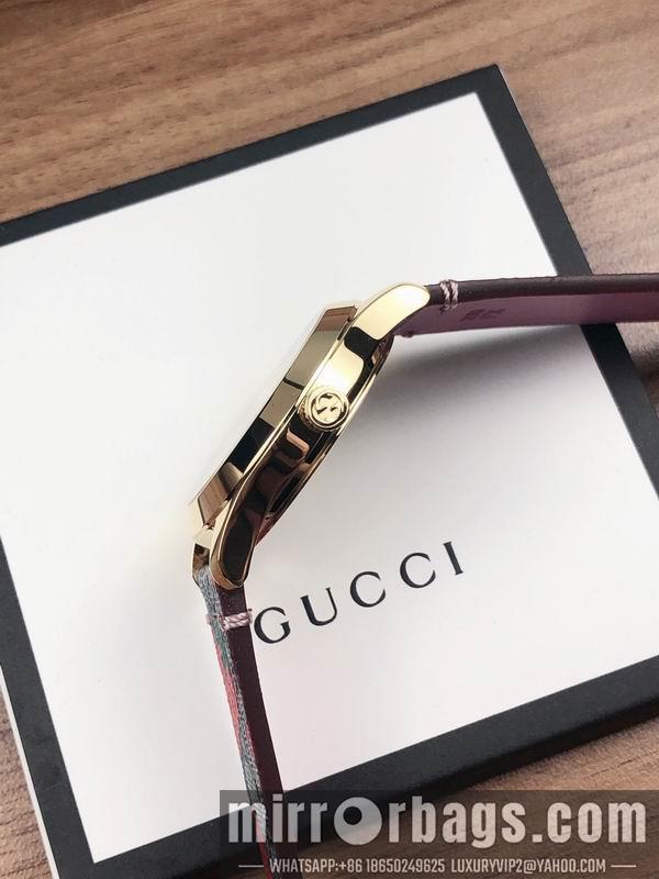 Gucci 36mm 102232
