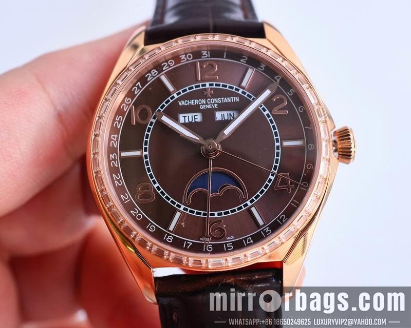 Vacheron Constantin 40mm 082948