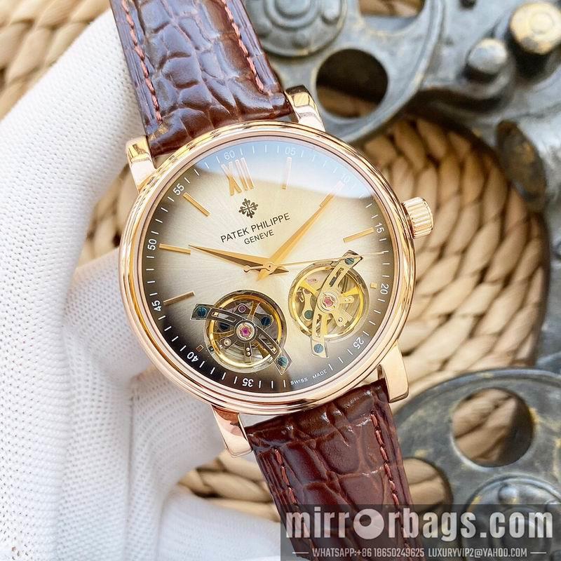 Patek Philippe 43X12mm 041460