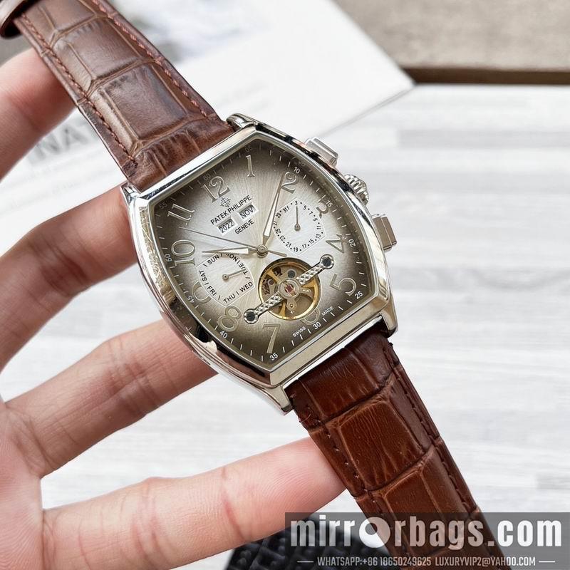Patek Philippe 42mm 0427102