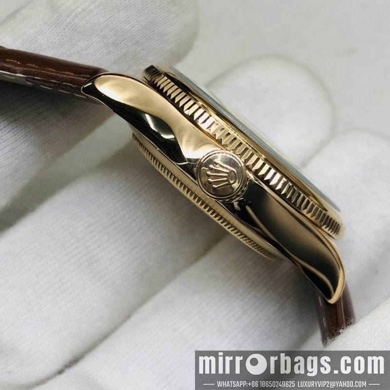 Rolex watch 030378