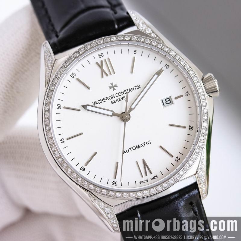 Vacheron Constantin 40mm 082977
