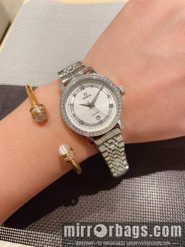 Omega 28X8mm 082933