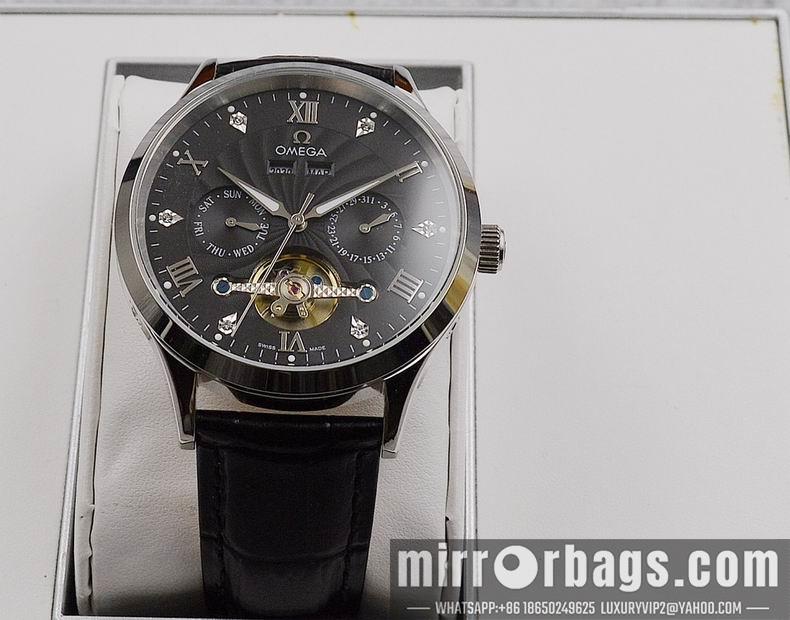 Omega men 42X12mm 060851