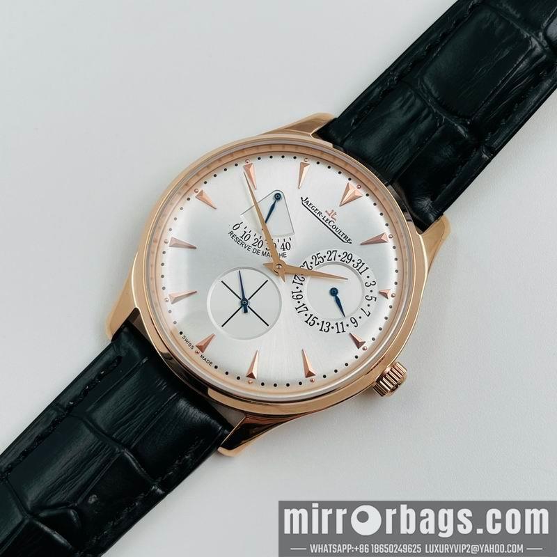 Jaeger LeCoultre 41X13.3mm 082740