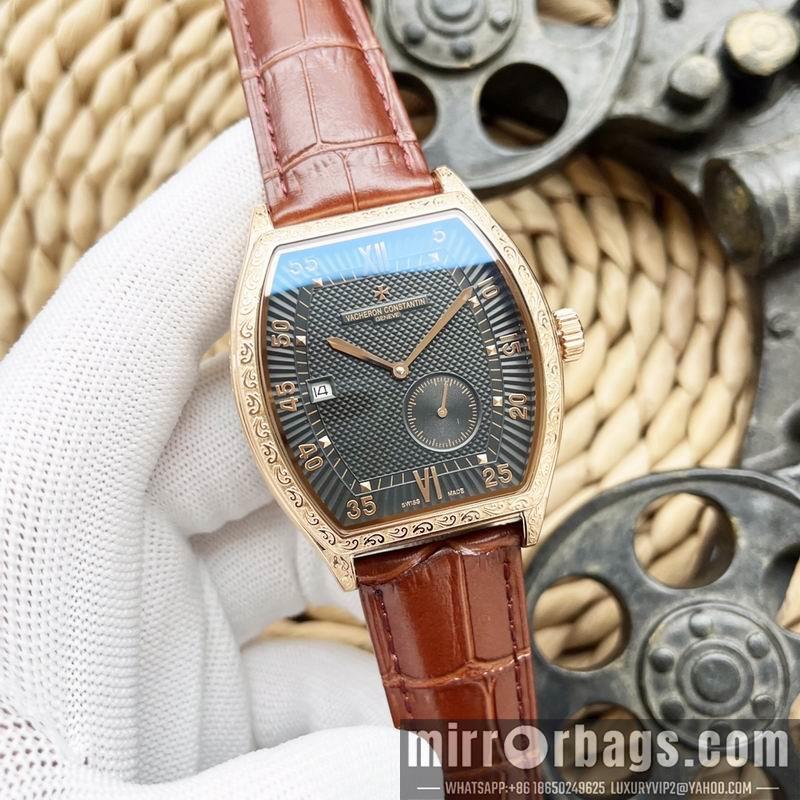 Vacheron Constantin 43X12mm 041488
