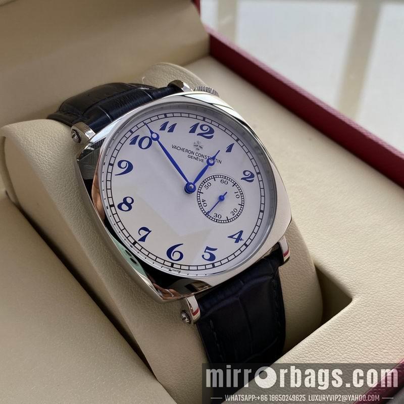Vacheron Constantin 40mm 102380