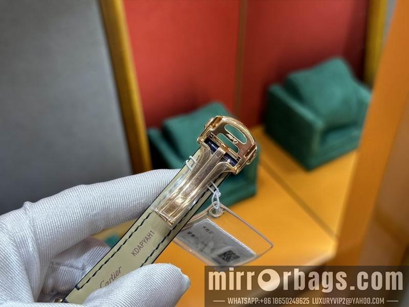 Cartier 30mm 102350