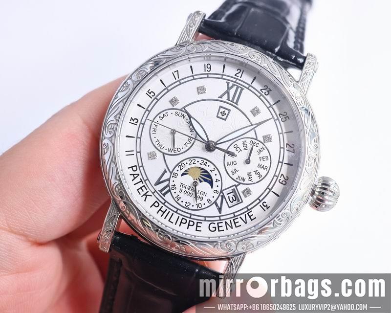 Patek Philippe 42mm 082965