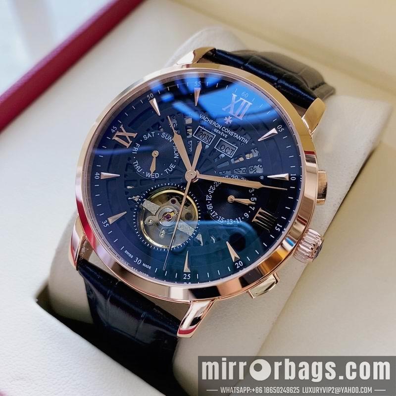 Vacheron Constantin watch 102377
