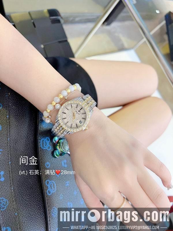 Rolex 28mm 1217104