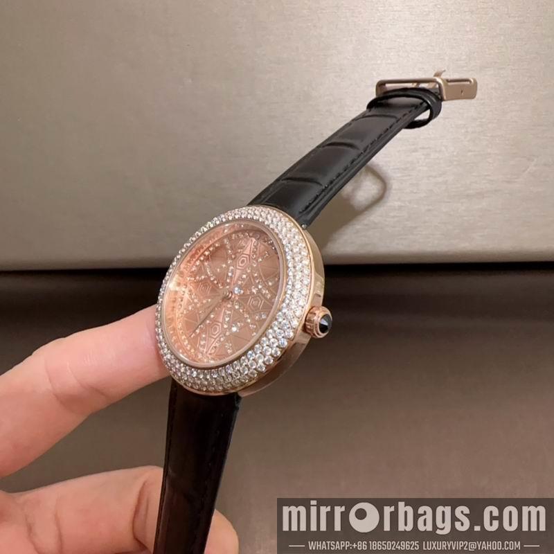 Chanel 37.5mm 082227