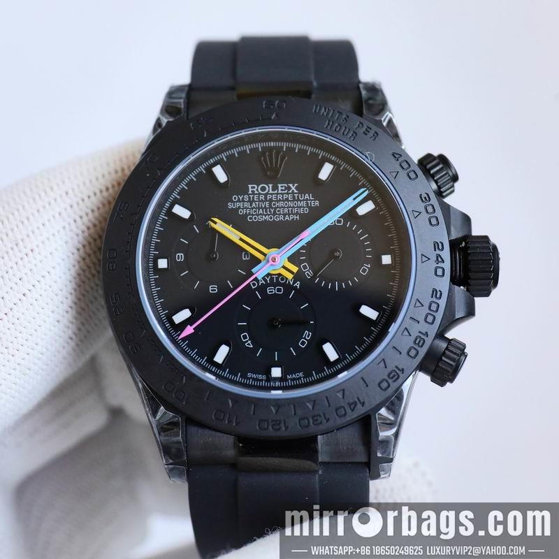 Rolex 40mm 121209