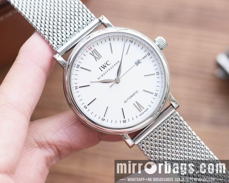 IWC 41X12mm 0413139