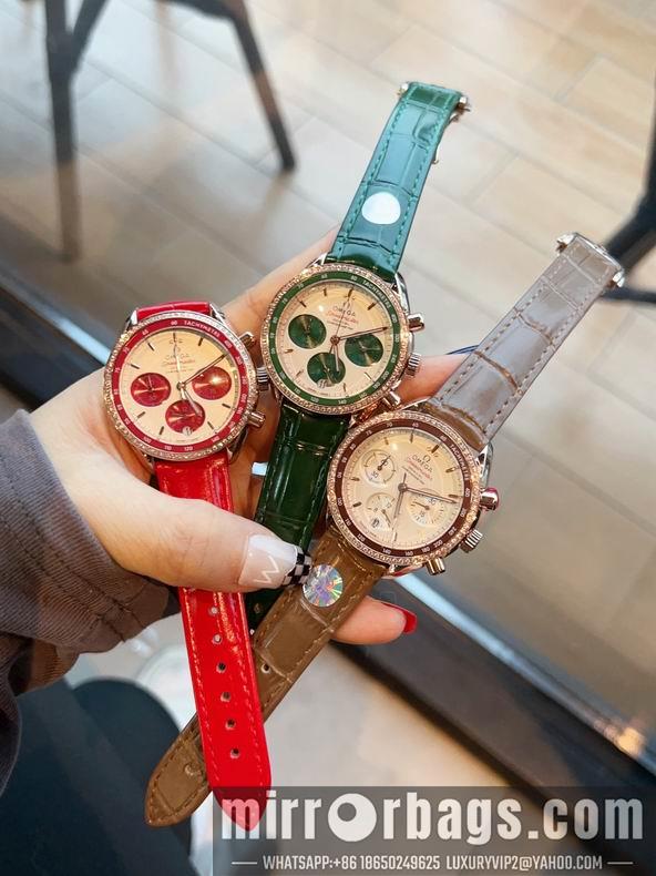 Omega women 38mm 1231100