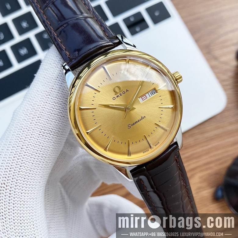 Omega watch 40mm M94
