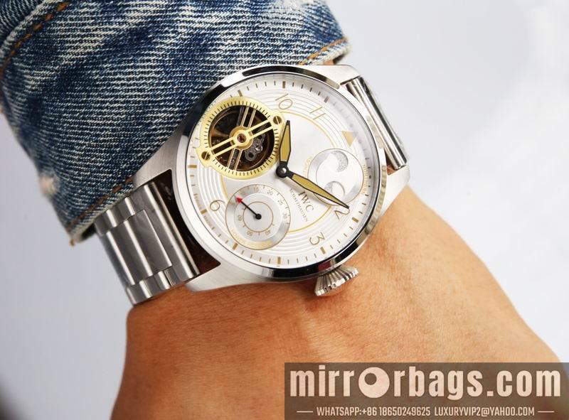 IWC 46X13.5mm 072804