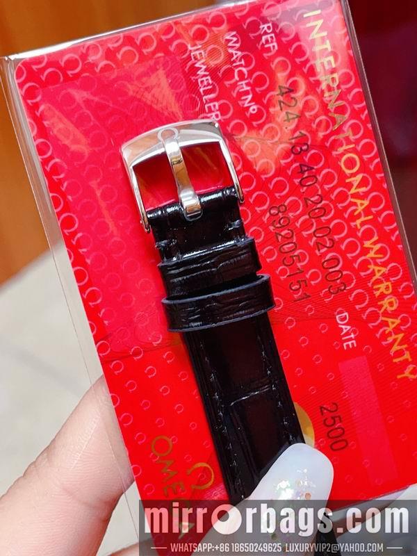 Omega 32.7X8mm 032431