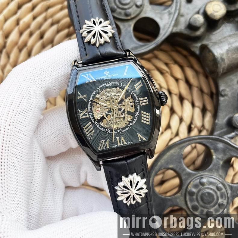 Vacheron Constantin men 43X12mm 122565