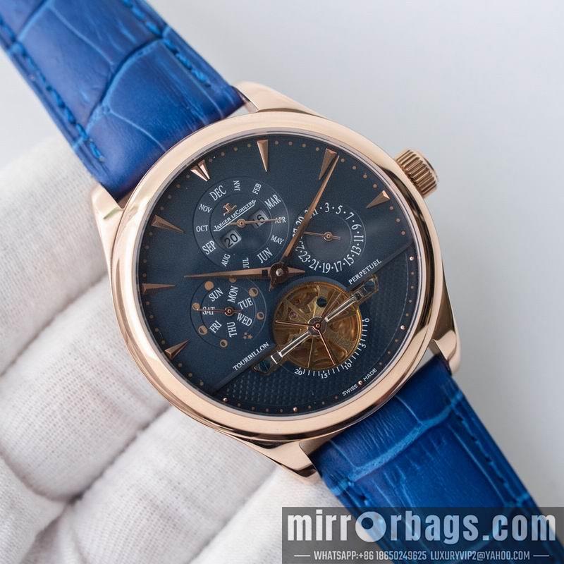 Jaeger LeCoultre 43X13mm 121221