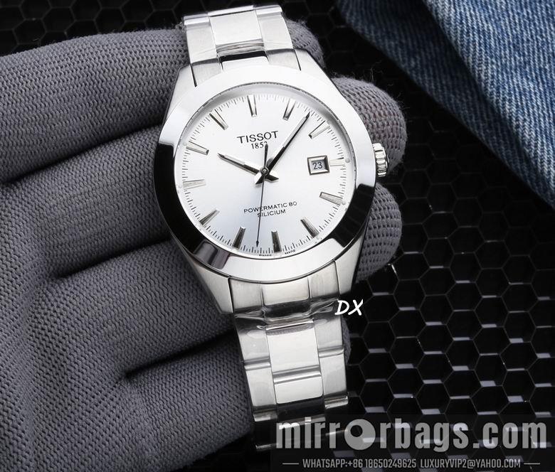 Tissot 40x11.5mm 2nms60