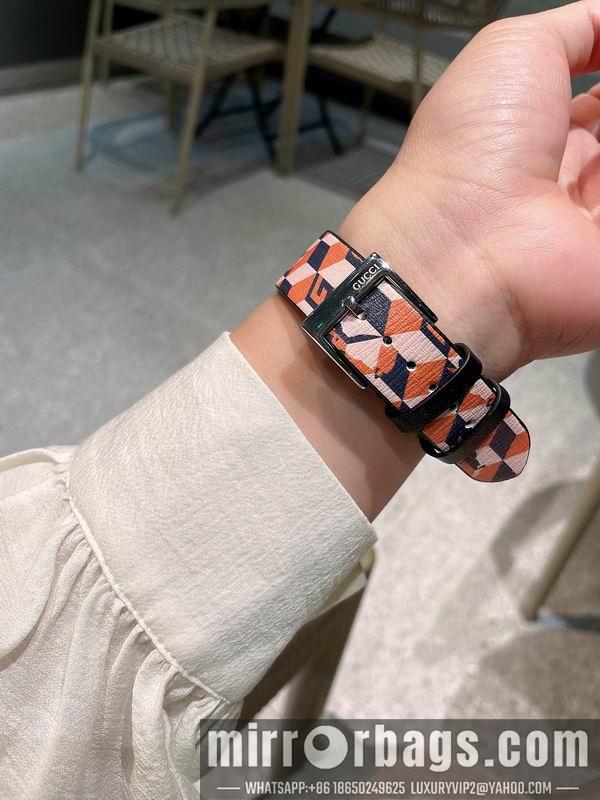 Gucci 38mm 0829139