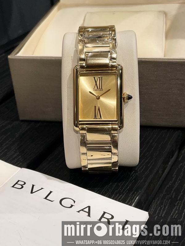 Cartier 22.5X33.5mm 041672